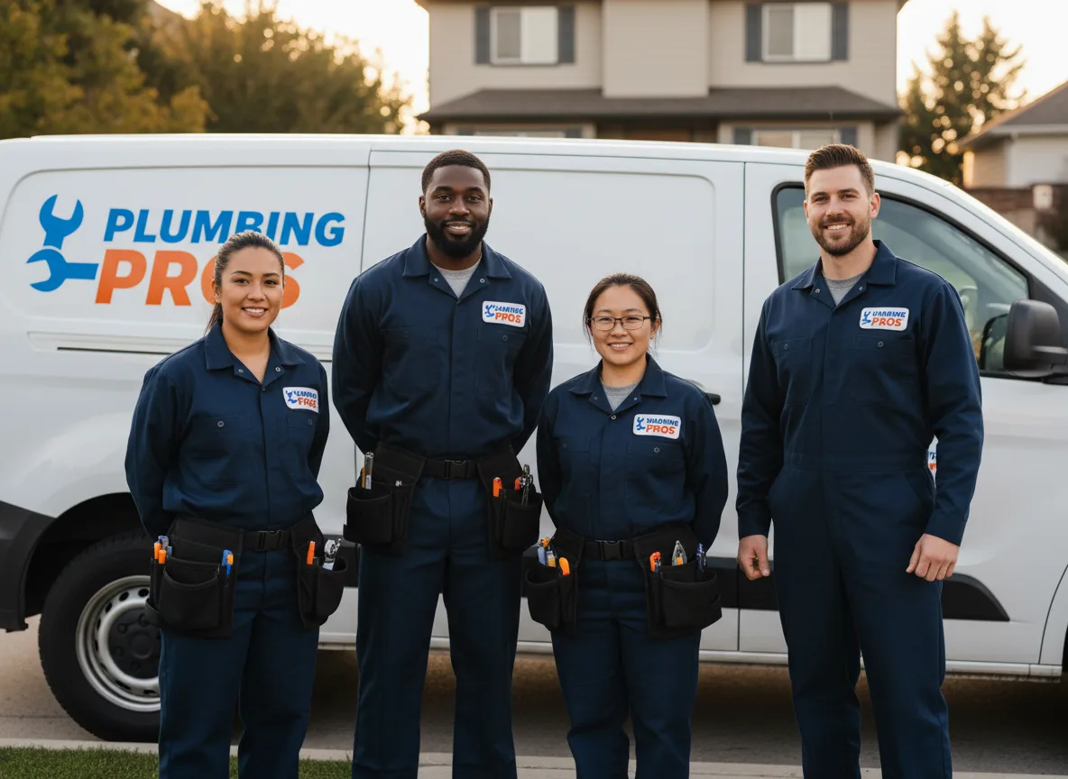 Water Heater Repair company in Normalville, PA